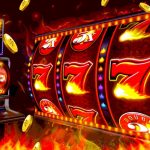 Various Ways to Improve Your Odds for Winning at Slot Machines