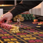 Table Game Tactics: Advanced Strategies for Winning at Casino Classics like Roulette, Craps, and Baccarat