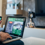 The Future of Sports Betting: How Technology is Changing the Game with Online Betting apps