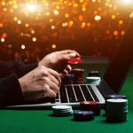 5 Tech Innovations Are transforming The Online Casino Industry