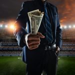 Betting On Soccer: Understanding Different Types of Bets and How They Work